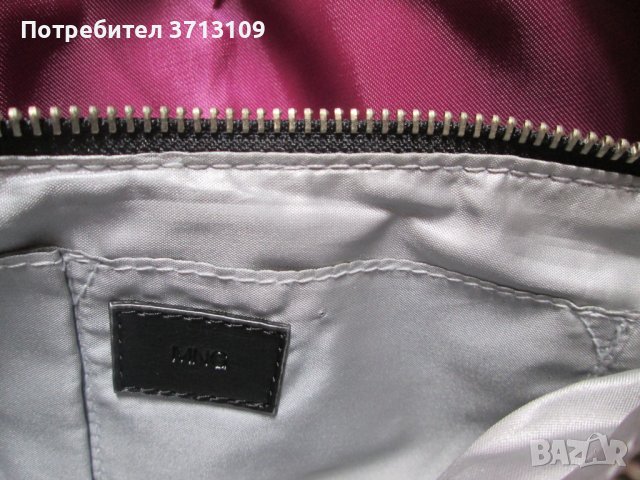 Нова с етикет малка дамска чанта MANGO, MNG, снимка 6 - Чанти - 42447527