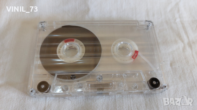 Да се пие, да се люби, снимка 5 - Аудио касети - 44773501