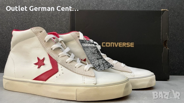 COnverse кецове унисекс, снимка 7 - Кецове - 51613143