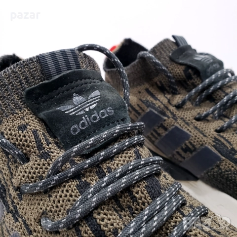 ADIDAS F/2 TR PK Primeknit B41740 F2 Оригинални Маратонки 45 1/3 45-45.5, снимка 9 - Маратонки - 52588545