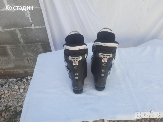 Ски обувки 29,0-29,5см. TECNICA TEN.2 80 RT, снимка 6 - Зимни спортове - 52599145