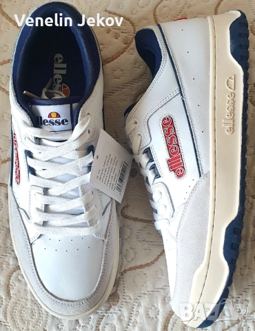 ELLESSE , снимка 3 - Спортни обувки - 52064413