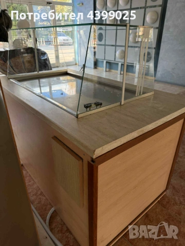 Маса за All Inclusive, снимка 2 - Обзавеждане за заведение - 53517838