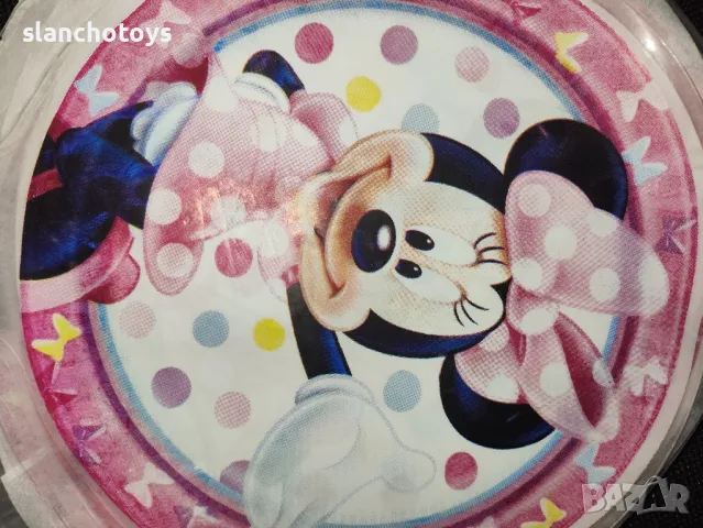 Светещи балони с ЛЕД светлини с картинки/30бр диода на 3метралента/3 режима на светене/, снимка 13 - Други - 33671632