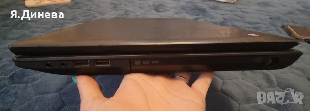 Лаптоп Acer Aspire 7739 за части , снимка 5 - Лаптопи за дома - 52447862