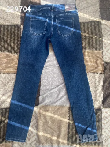 Дамски дънки Street One, снимка 5 - Дънки - 47420622