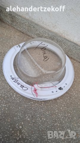 Люкове люк врати врата за пералня , снимка 3 - Перални - 35917315