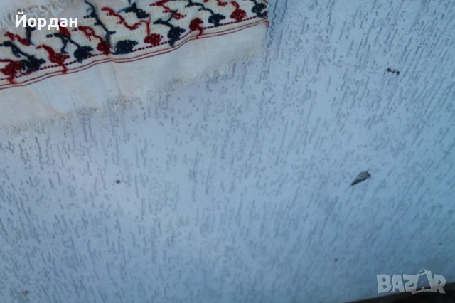 Месал за хляб