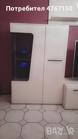 Холна секция, снимка 4 - Секции и витрини - 53853811