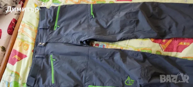 Norrona falketind flex 1, снимка 4 - Панталони - 49555100