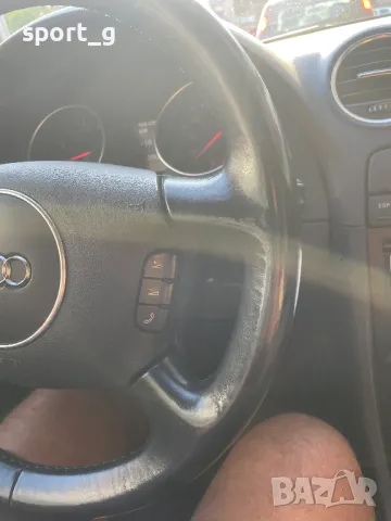 Волан за А3 А4 А6 2000-2004г. - 70лв., снимка 2 - Части - 47269062