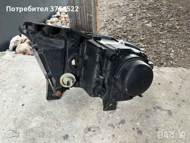 Десен Фар за Dodge Durango, снимка 16 - Части - 53053015