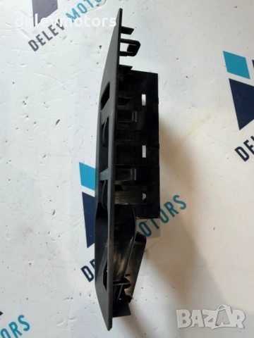 5E4867171 интериорна пластмаса около копчета за ел. стъкла от Skoda Octavia 1.5TSI , снимка 2 - Аксесоари и консумативи - 53706902