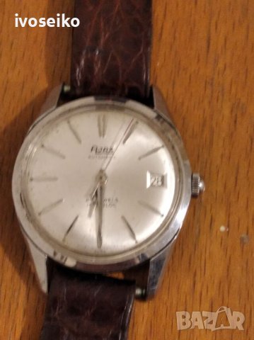 Ajax automatic, снимка 4 - Мъжки - 39895067