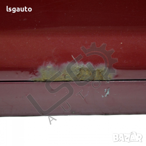 Предна дясна врата AUDI A3 (8PA) 2004-2008 A240322N-6, снимка 4 - Части - 36277760