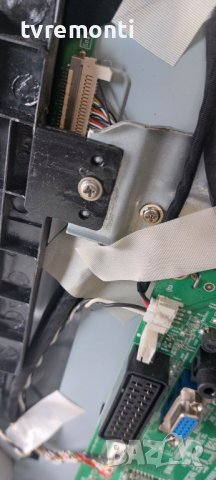 Main Board 715G6094-MOI-000-004K for PHILIPS 24PHT4109/12  24inc DISPLAY TPM236H3 , снимка 4 - Части и Платки - 41785140