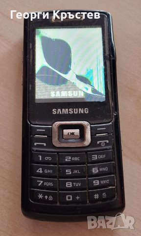 Blackberry 9000, Samsung C5212 и E700 - за ремонт, снимка 5 - Blackberry - 41673843