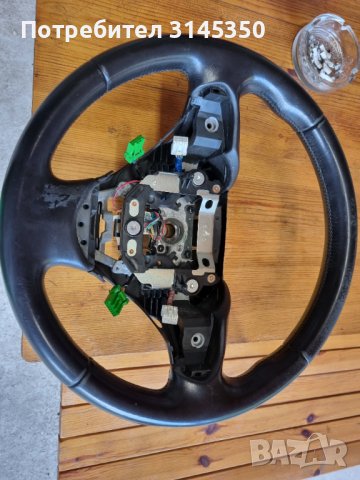 Волан за Хонда Акорд 8, снимка 2 - Части - 41595188