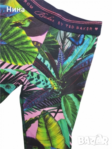 Екип Ted Baker tropical , снимка 3 - Детски комплекти - 36083886