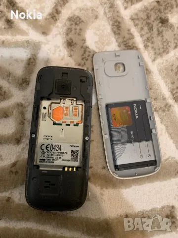 Nokia C2, снимка 6 - Nokia - 48493095