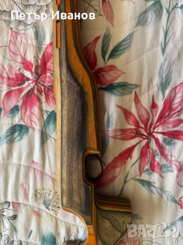 Приклад за Тика Т3, снимка 4 - Оборудване и аксесоари за оръжия - 53717976