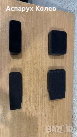 Продавам магнитна чистачка за стъкло на аквариум Jbl floaty II M, снимка 2 - Оборудване за аквариуми - 52514238