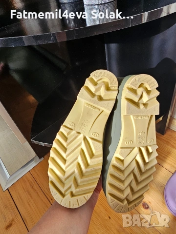 детски гумени ботуши , снимка 2 - Детски обувки - 53098120