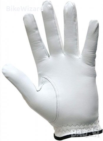 FINGER TEN комплект от два броя дясни  ръкавици за голф водоустойчиви XL размер НОВИ, снимка 3 - Голф - 38629858