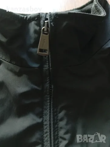 Bomber jacket POLO RALPH LAUREN - мъжко яке р-р S, снимка 6 - Якета - 56121822