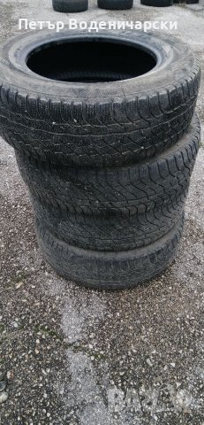 Гуми 235 65 17 Виати Viatti 4 броя Нов внос Без коментар на цената Цената е за брой гума, снимка 4 - Гуми и джанти - 39054825
