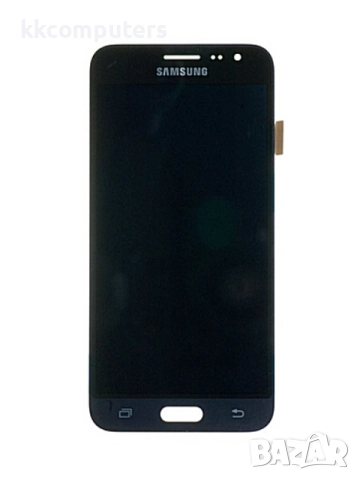 LCD дисплей за Samsung Galaxy J3 2016 (SM-J320), снимка 2 - Резервни части за телефони - 52259792