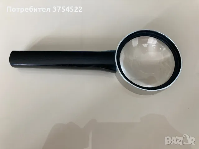 Zeiss Lupe D16 професионална лупа, снимка 7 - Други инструменти - 50392910