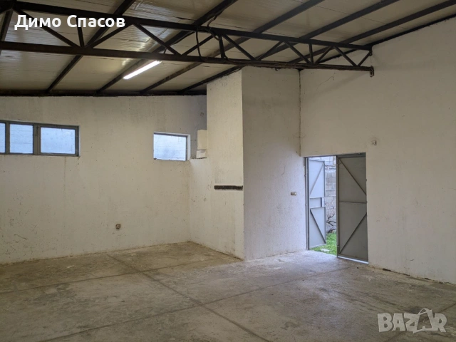 Хале, помещение, склад, цех под наем 105 кв.м., снимка 6 - Складове - 52250191