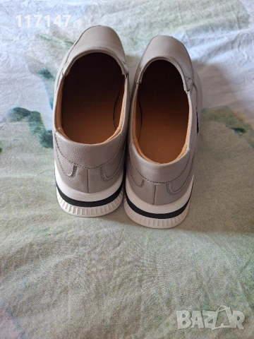 страхотни тпортни обувки номер 39, снимка 4 - Дамски ежедневни обувки - 53719749