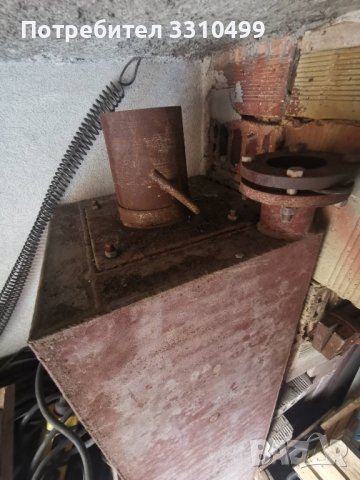 Котел за отопление , снимка 4 - Други - 42551924