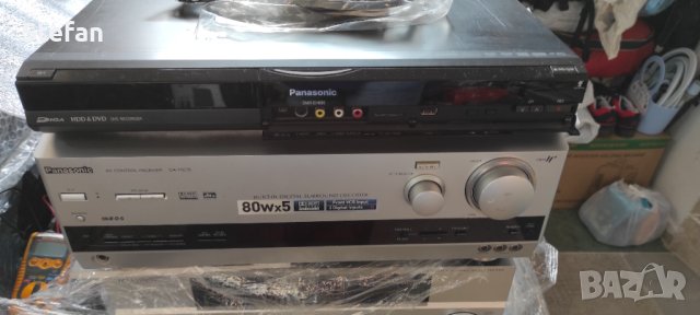 Продавам аудио видео ресивър 5.1  Pioneer VSX-519V, снимка 8 - Аудиосистеми - 40049018