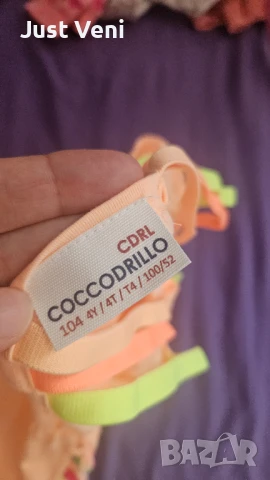 Гащеризон , снимка 2 - Детски панталони и дънки - 50928088