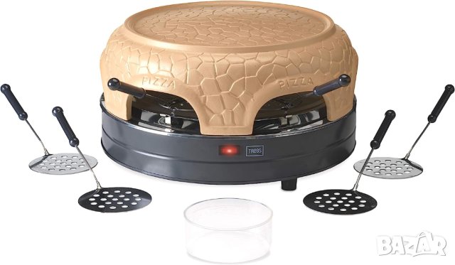 Пещ за мини пица
