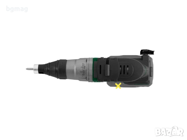 PARKSIDE 20V акумулаторен винтоверт за гипсокартон,PTBSA 20-Li B2, снимка 8 - Винтоверти - 50451384