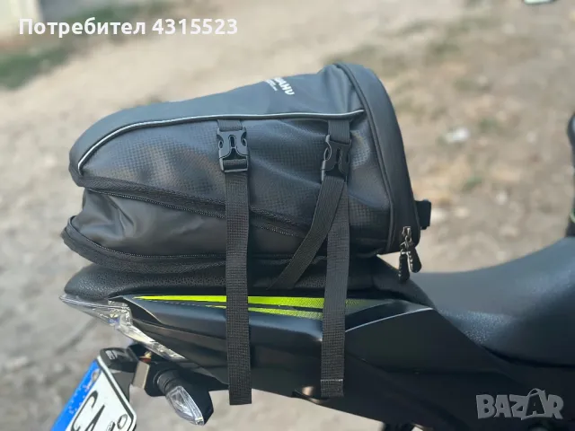 Чанта за мотор, снимка 5 - Чанти - 48168382