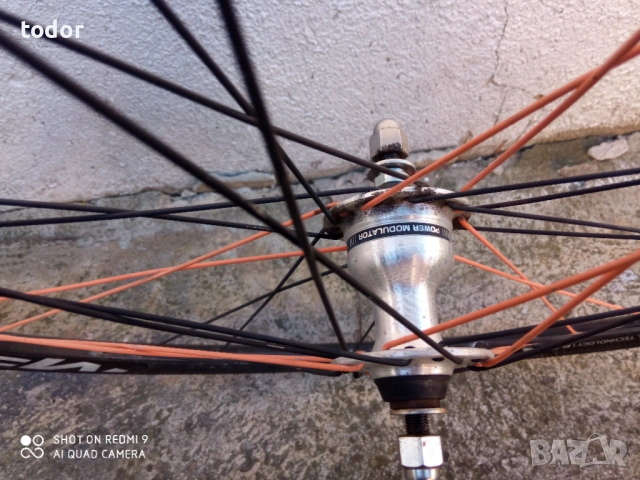 капли 24 цола ,, снимка 6 - Велосипеди - 53429707