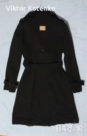 Палто „Elisabetta Branchi” , снимка 6 - Палта, манта - 48362380