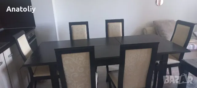 Маси и столове, снимка 1