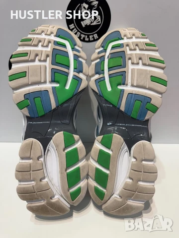 Маратонки REEBOK DMX TRAIL SHADOW.Номер 42, снимка 8 - Маратонки - 51220551