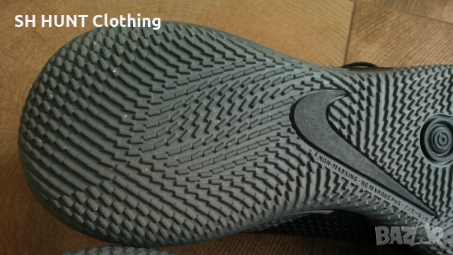 NIKE PHANTOM GT Football Shoes Размер EUR 44 / UK 9 за футбол в зала 108-14-S, снимка 14 - Футбол - 52228595