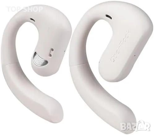 Нови Безжични OpenRock S Bluetooth 5.3 слушалки Подарък, снимка 2 - Bluetooth слушалки - 49249866