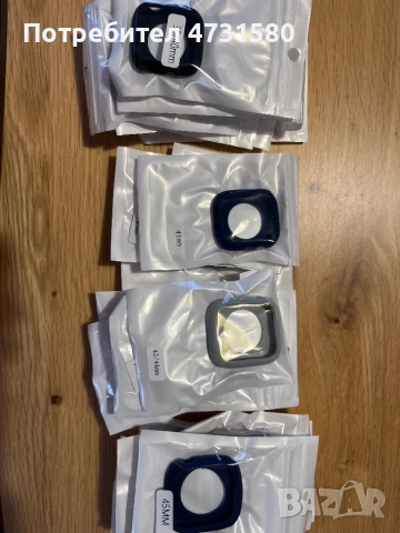 Протектори за екран 38-45, снимка 2 - Калъфи, кейсове - 53399403