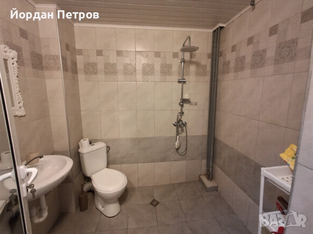 Дава под Наем 2-СТАЕН ОБЗАВЕДЕН град Пловдив, Каменица 1, снимка 8 - Апартаменти - 53872233