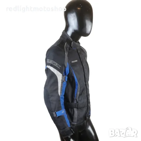 4842 – Cycle Spirit Мъжко Текстилно Мото Яке – Размер S – 130 лв, снимка 2 - Аксесоари и консумативи - 50248969