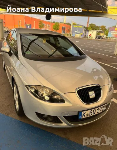 Seat Leon НА ЧАСТИ 7 БРОЯ , снимка 9 - Автомобили и джипове - 47809672